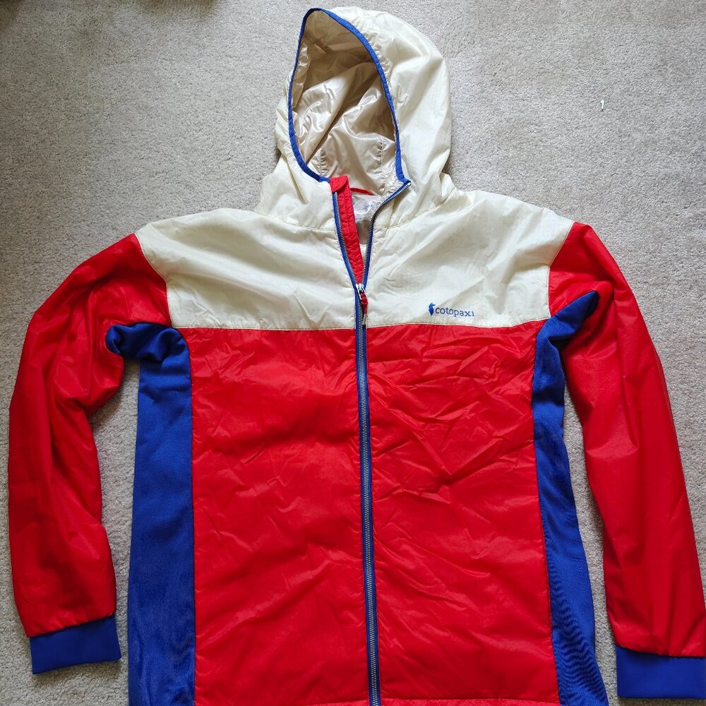 Cotopaxi Pacaya Jacket